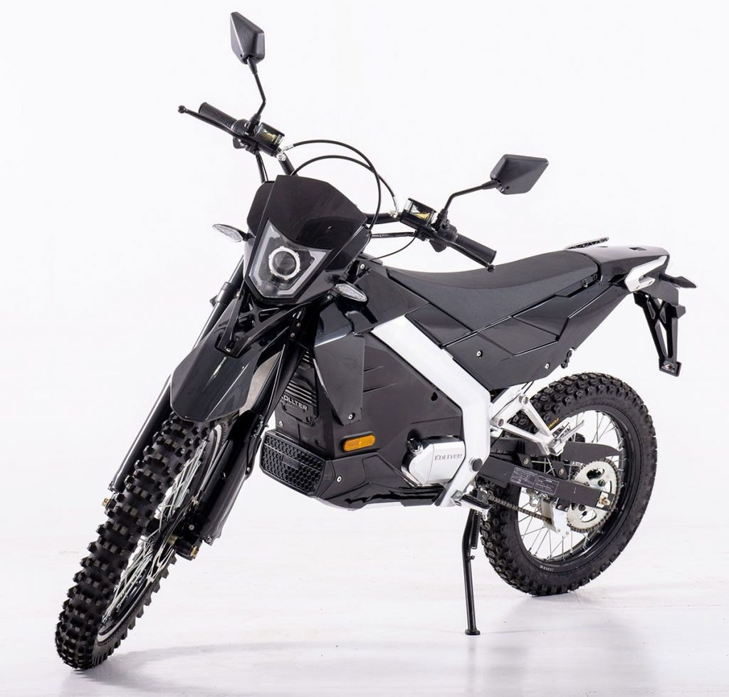 Kollter ES-1 Pro